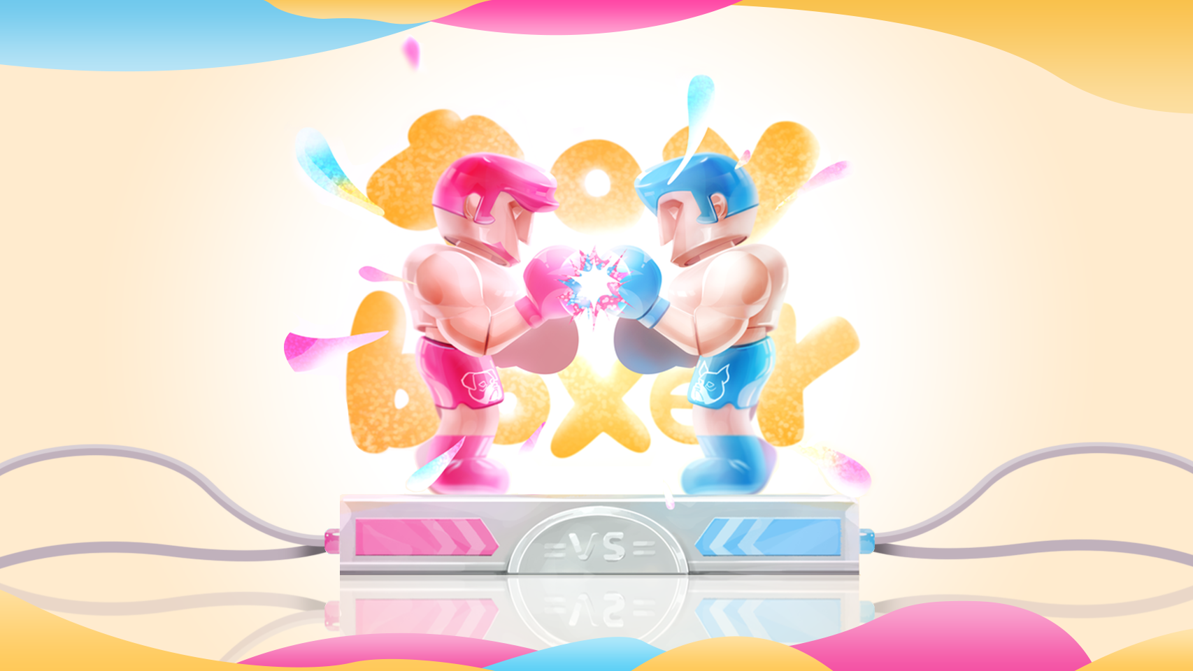 toy boxer DanceDanceRevolution A20 (AC) (International) Simfiles ZIv